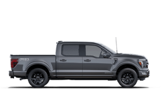 2025 Ford F-150® External Image 1